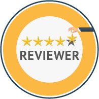 Reviewer Badge