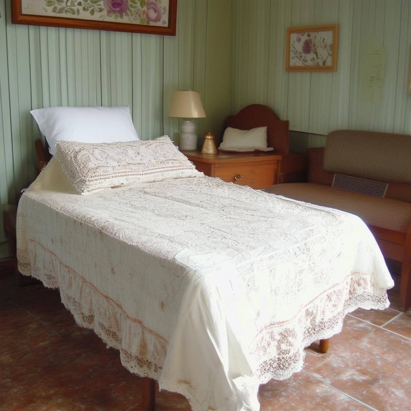 A hospice