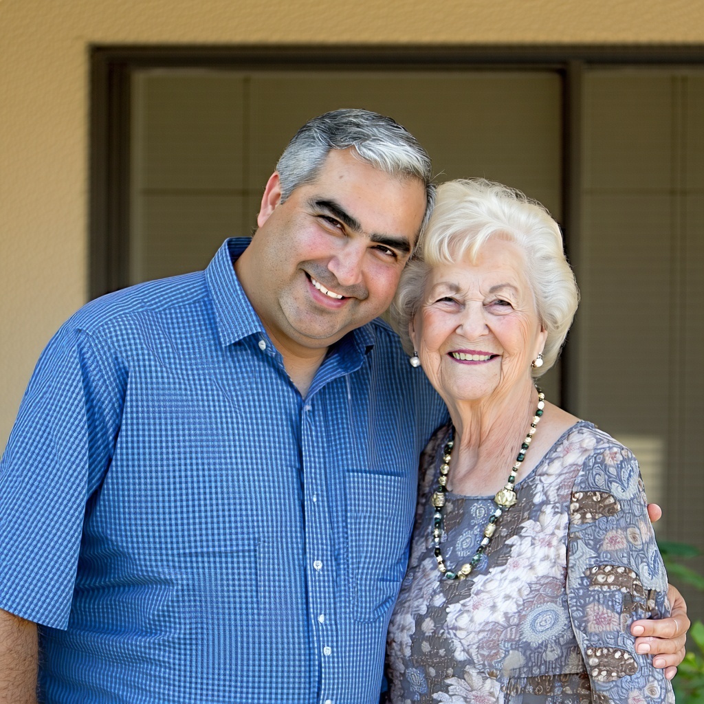 Founded in 1985 Hospice of Wichita Falls is the first and only communitybased nonprofit hospice in Wichita Falls Texas-1