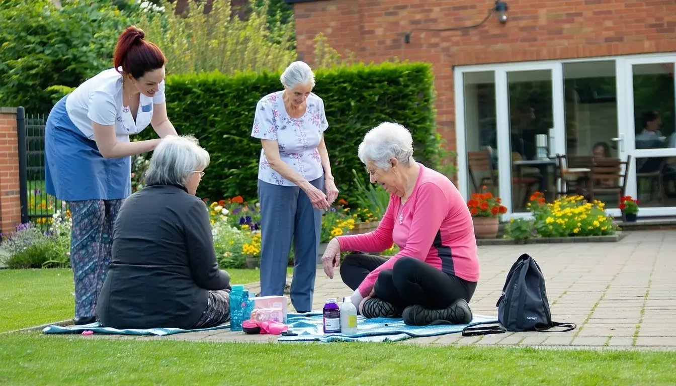North London Hospice a registered charity has provided urgent and specialized care to residents with lifelimiting conditions in the boroughs of Barnet Enfield and Haringey NLH supports patients families friends and