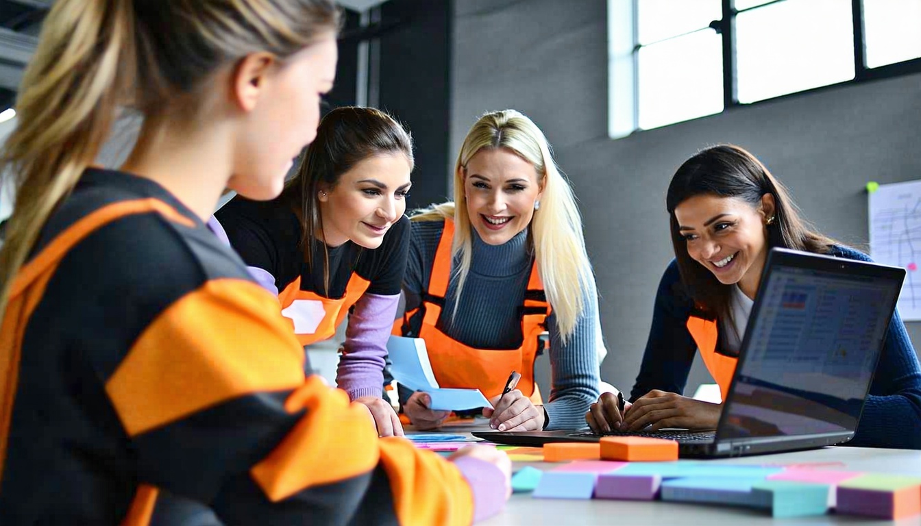 Volunteer Management Software Company-2