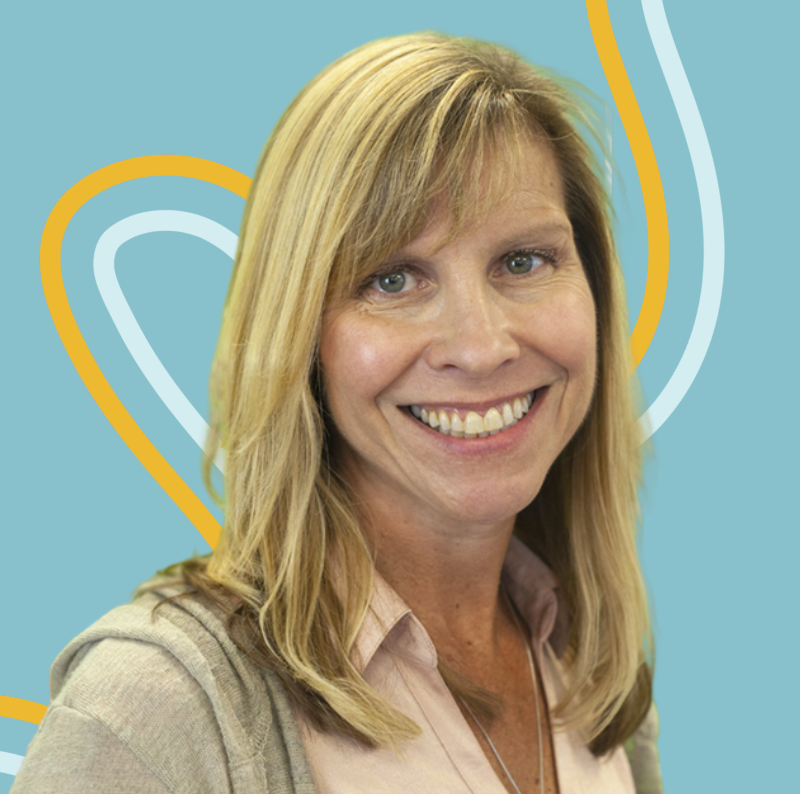 Amy Weiner - Software Sales Advisor