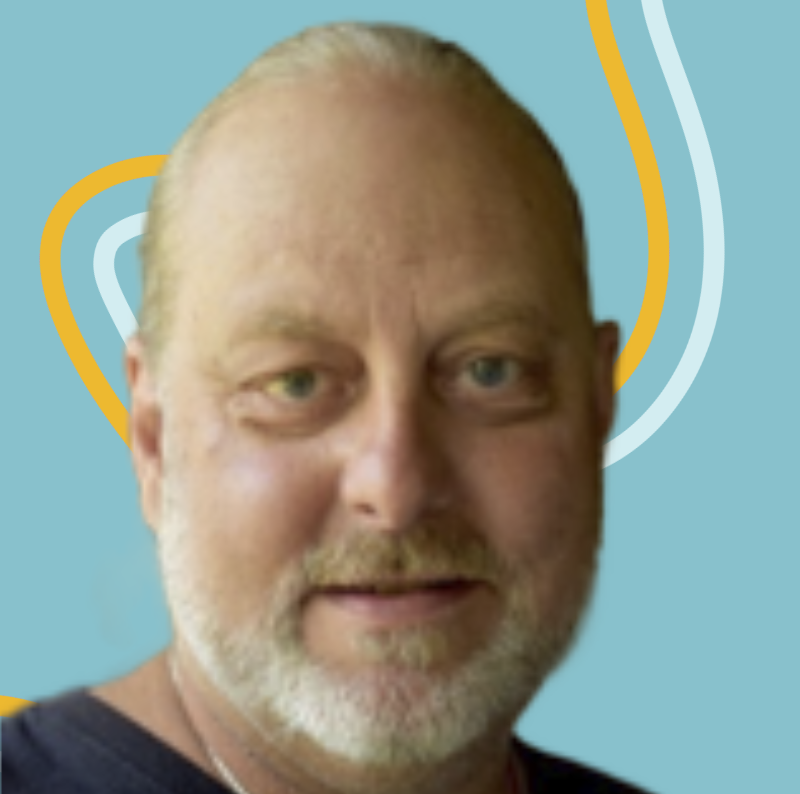 Andy Fryar - Support
