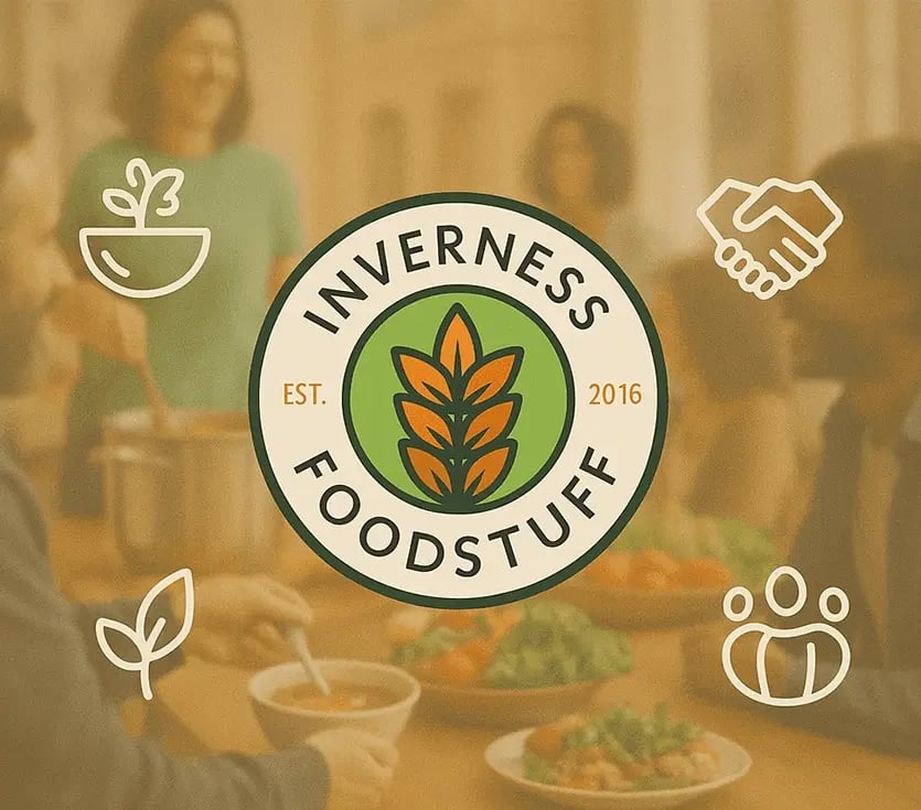 Inverness Foodstuff Case Study