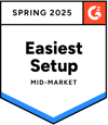 VolunteerManagement_EasiestSetup_Mid-Market_EaseOfSetup