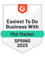 VolunteerManagement_EasiestToDoBusinessWith_Mid-Market_EaseOfDoingBusinessWith