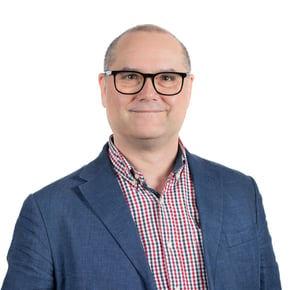 Rob Jackson