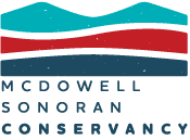 McDowell Sonoran Conservancy Logo