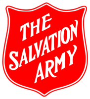 Salvation Army Logo