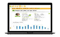 Volunteer Impact Software