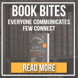 everyone communicates