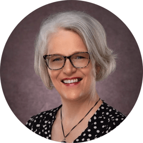 Angela Williamson CVA