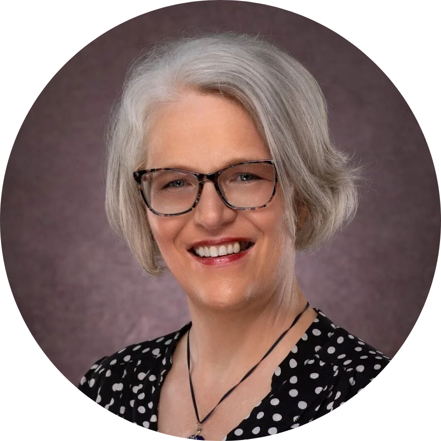 Angela Williamson CVA