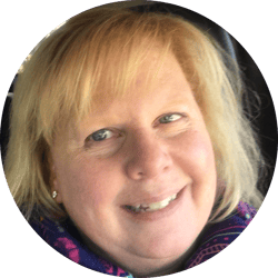 Wendy Johnson photo