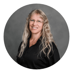 karen knight headshot
