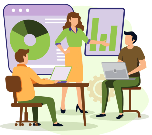 Better Impact Blog Data