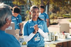 Volunteer Impact
