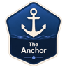 The Anchor - MyImpactStyle badge