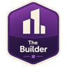 The Builder - MyImpactStyle badge