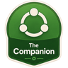The Companion - MyImpactStyle badge