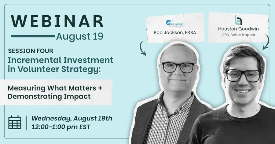 August 19 Webinar
