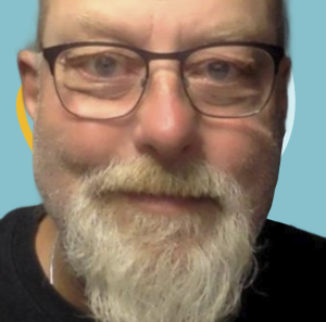 Andy Fryar headshot