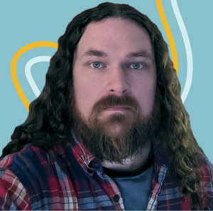 Joel Loube headshot