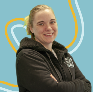 Patricia Vandermeer headshot