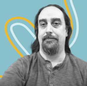 Peter Awad headshot