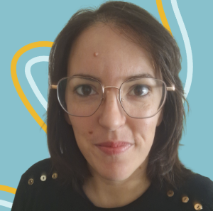 Sara Anastácio headshot