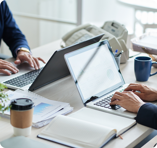 Volunteer Management Software