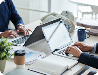 Volunteer Management Software