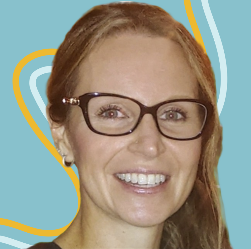 Brandi - Sales Manager