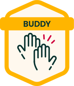 Buddy