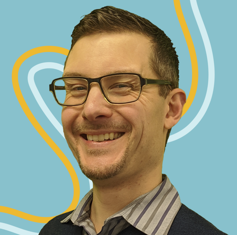 Cam Segger - Software Sales Advisor