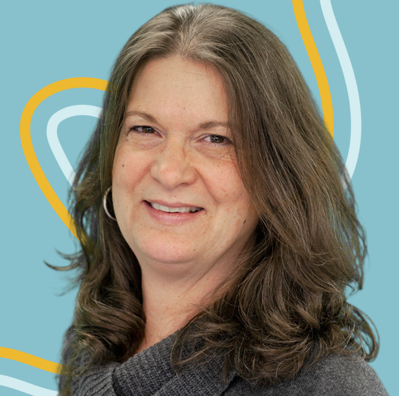 Christina Mychajliw - Member Implementation Manager
