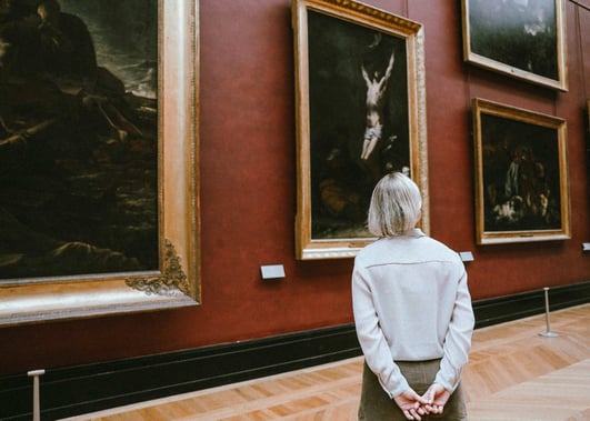 Streamlining Time Management in Museums 