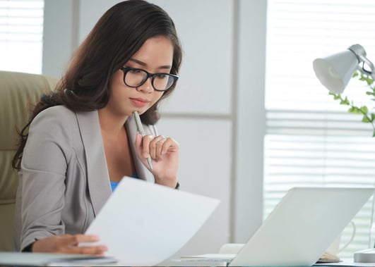 Volunteer Impact reporting for education