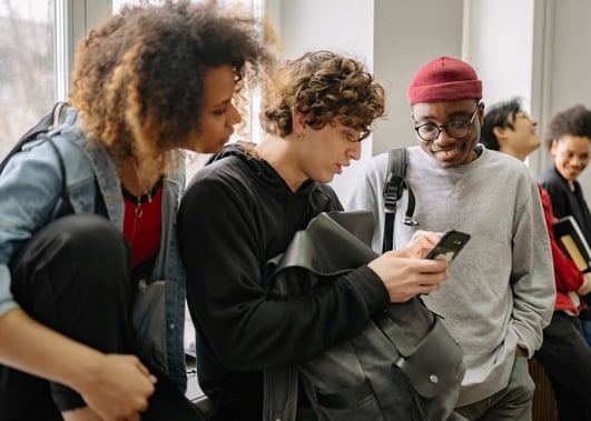 Copy of Square Guide Mock Up - Volunteer Leadership Guides (5 x 7 in) (16)