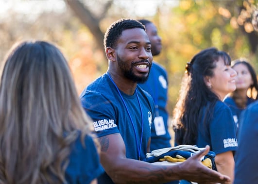 Volunteer Engagement and Retention for Community Event Programs 