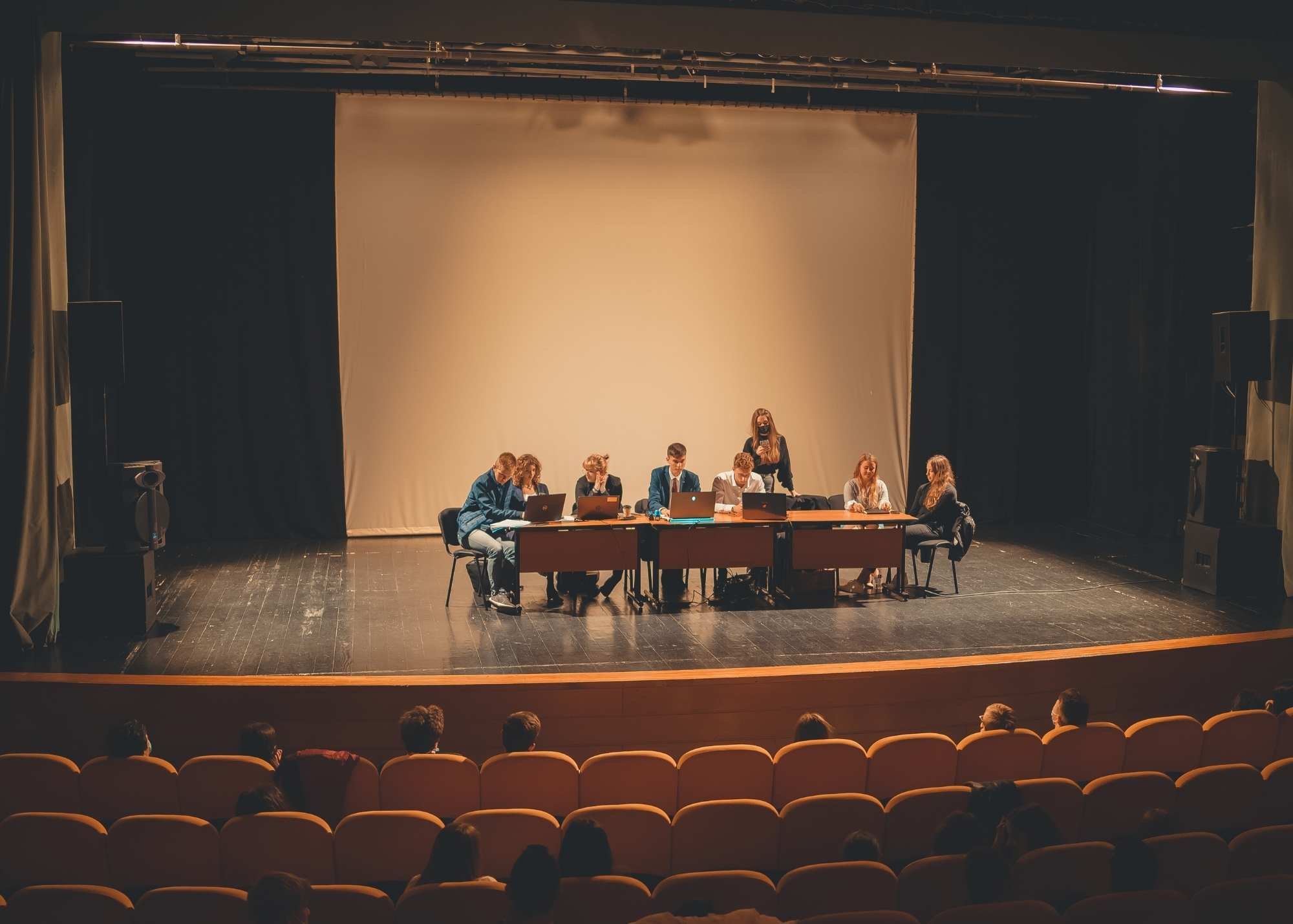 Copy of Square Guide Mock Up - Volunteer Leadership Guides (5 x 7 in) (21)