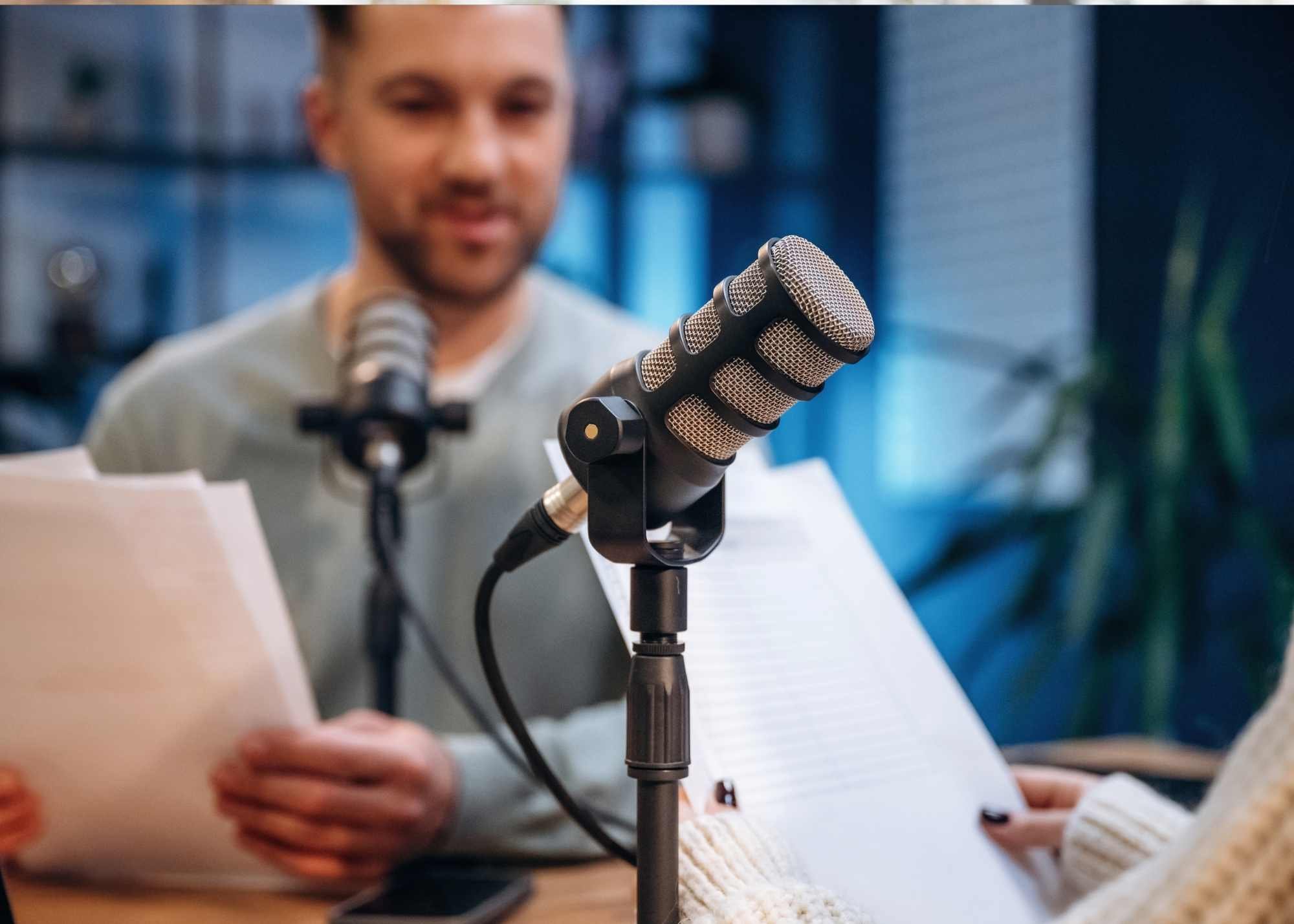 Volunteer Coordination for Public Media Volunteers