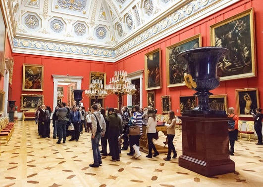 Copy of Square Guide Mock Up - Volunteer Leadership Guides (5 x 7 in) (9)