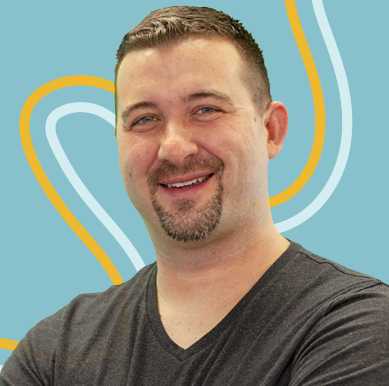 Dan Plaskon - VP Tech