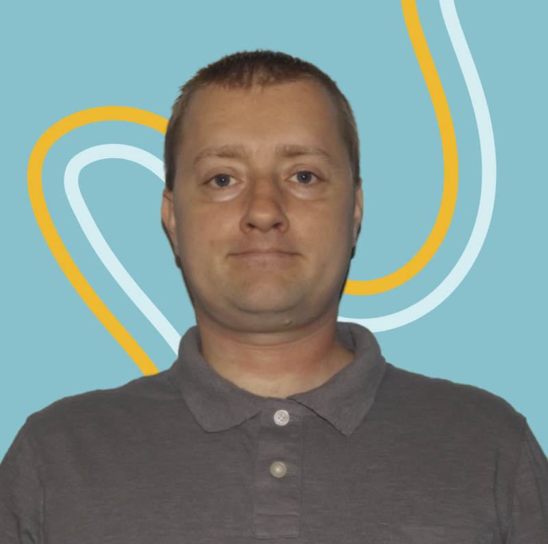 Dan Sheet - Digital Marketer