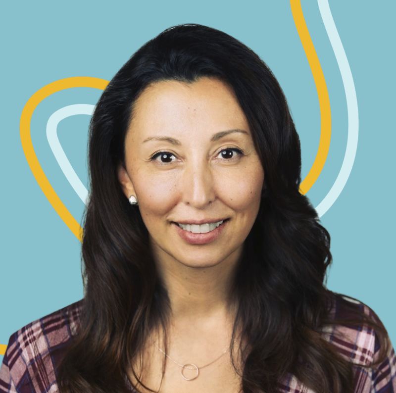 Diana Pantchev - Marketing Manager