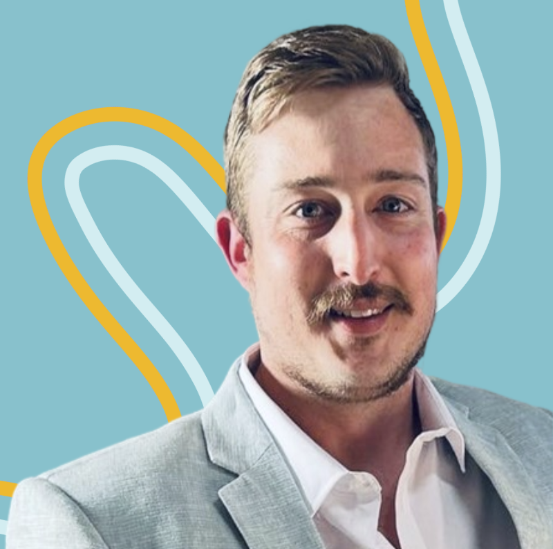 Didier Stobart - Software Sales Advisor
