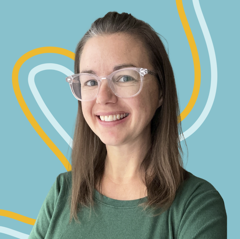 Josie Connell - Member Success Advocate Lead
