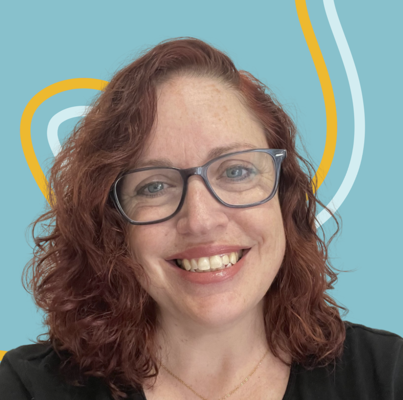 Karen Goulet - Community Success Advocate Lead