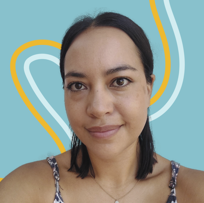 Livia Silva - Member Support Agent